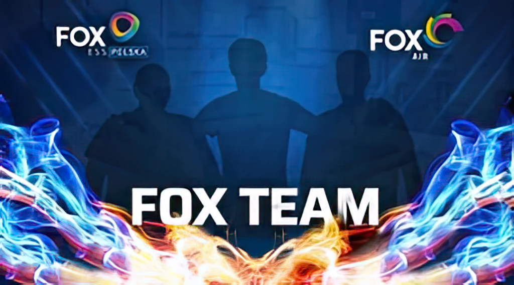 Fox Team Program Lojalnościowy Dla Instalatorów Falowników Foxess I Pomp Ciepła Foxair G 1573